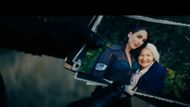Stormfront and her daughter (Image via Prime Video)